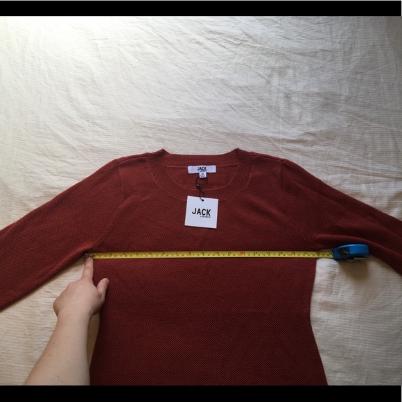 NWT Jack by BB Dakota ‘After Midnight’ dress - Picture 6 of 9